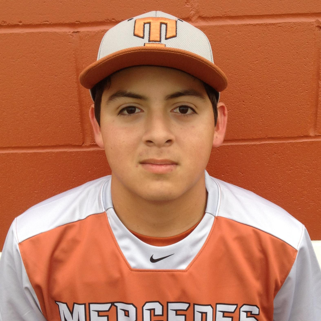 Joel Torres mugshot