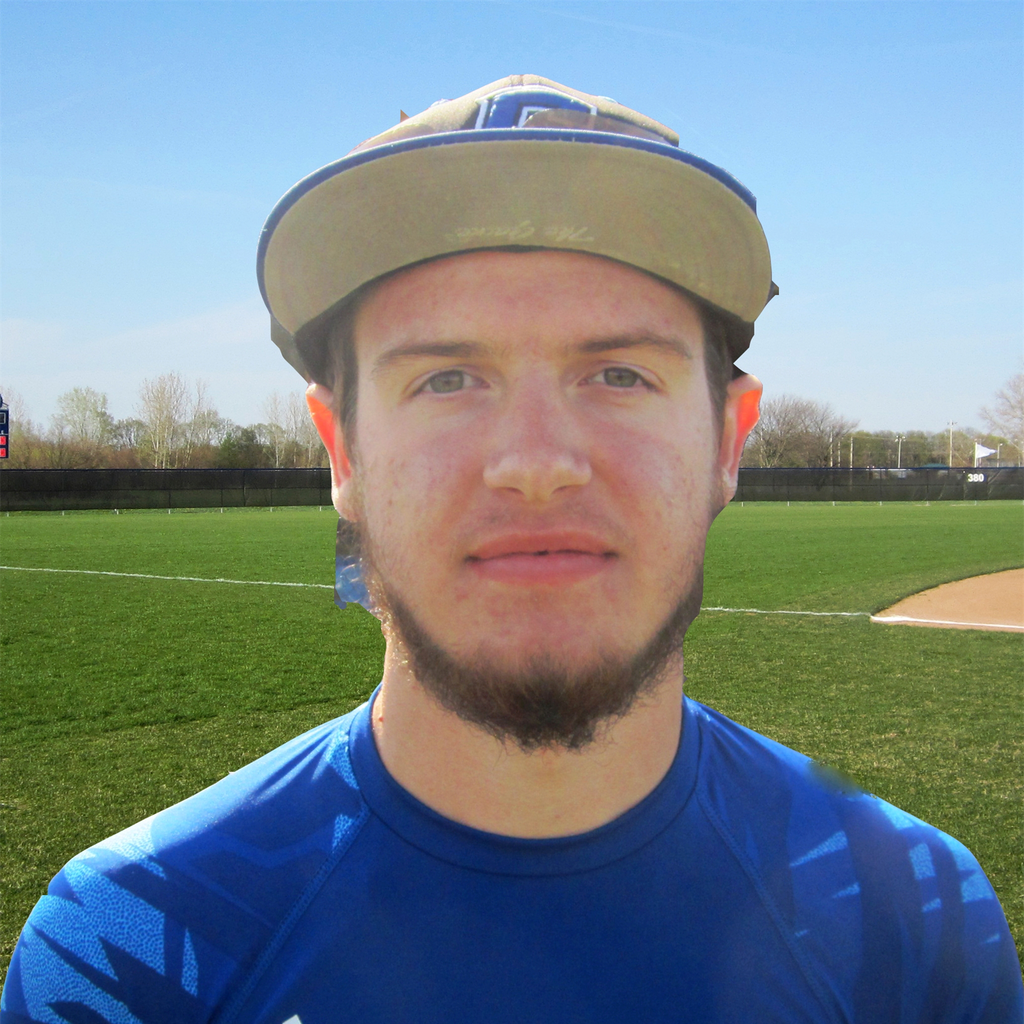 Josh Hogan