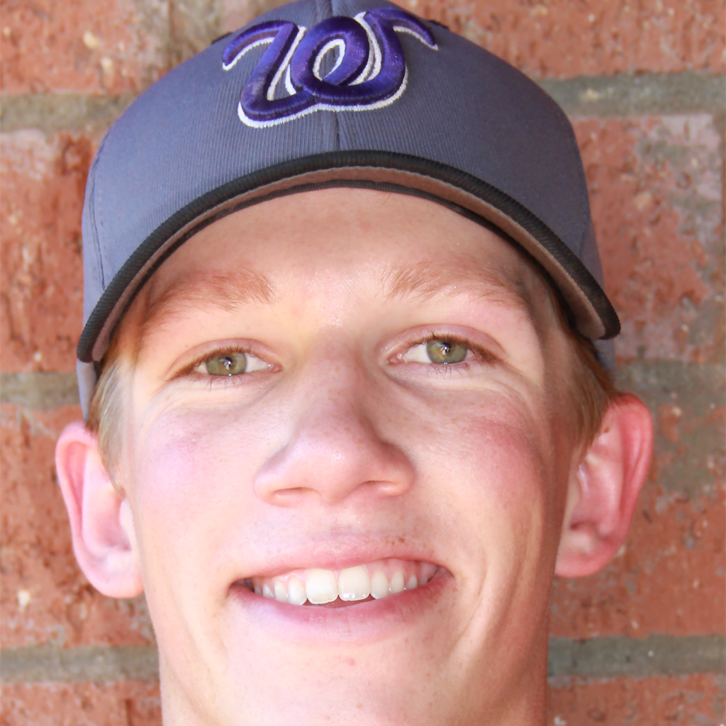 Chase Bushong