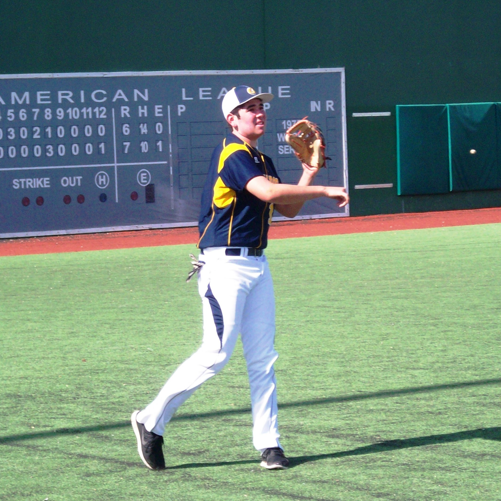 Tyler Key