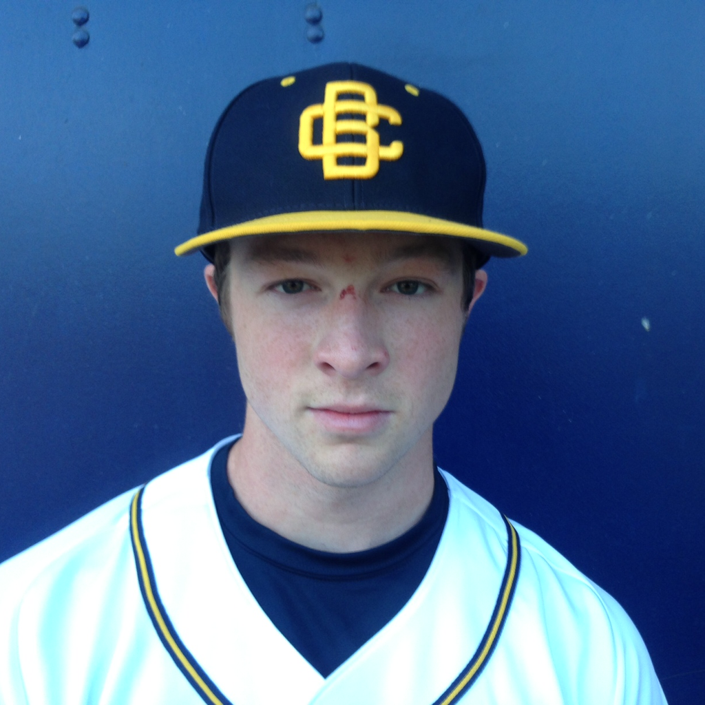 Cole Hermeston