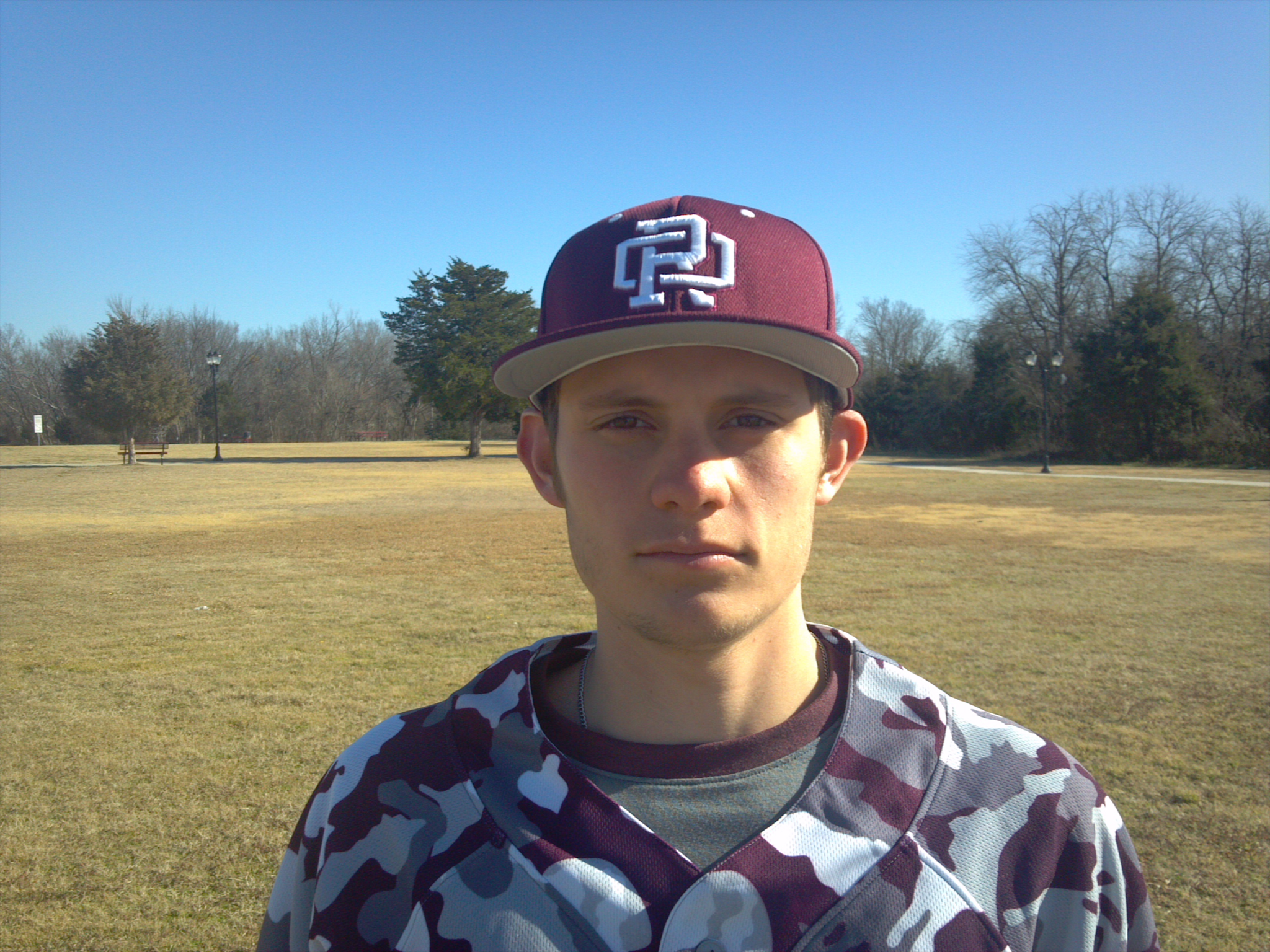 Jacob Crutchfield
