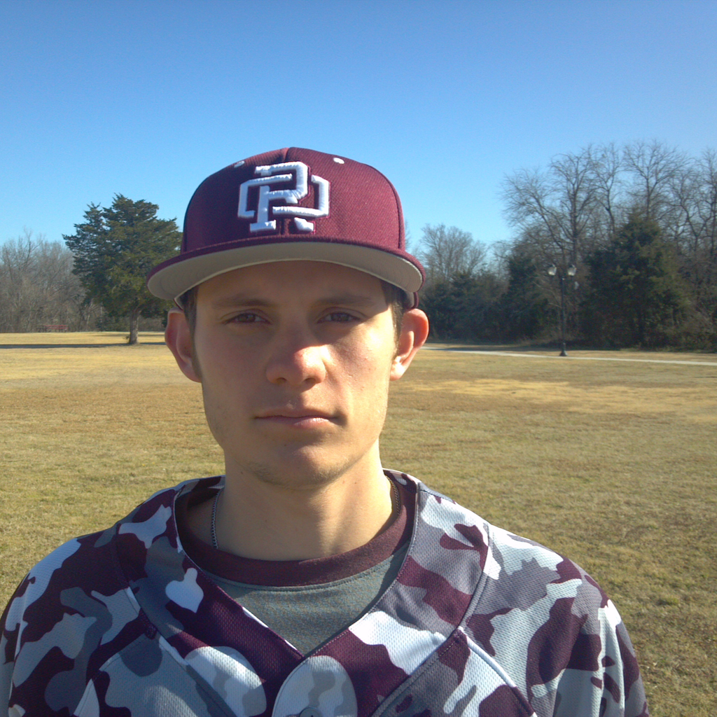 Jacob Crutchfield mugshot