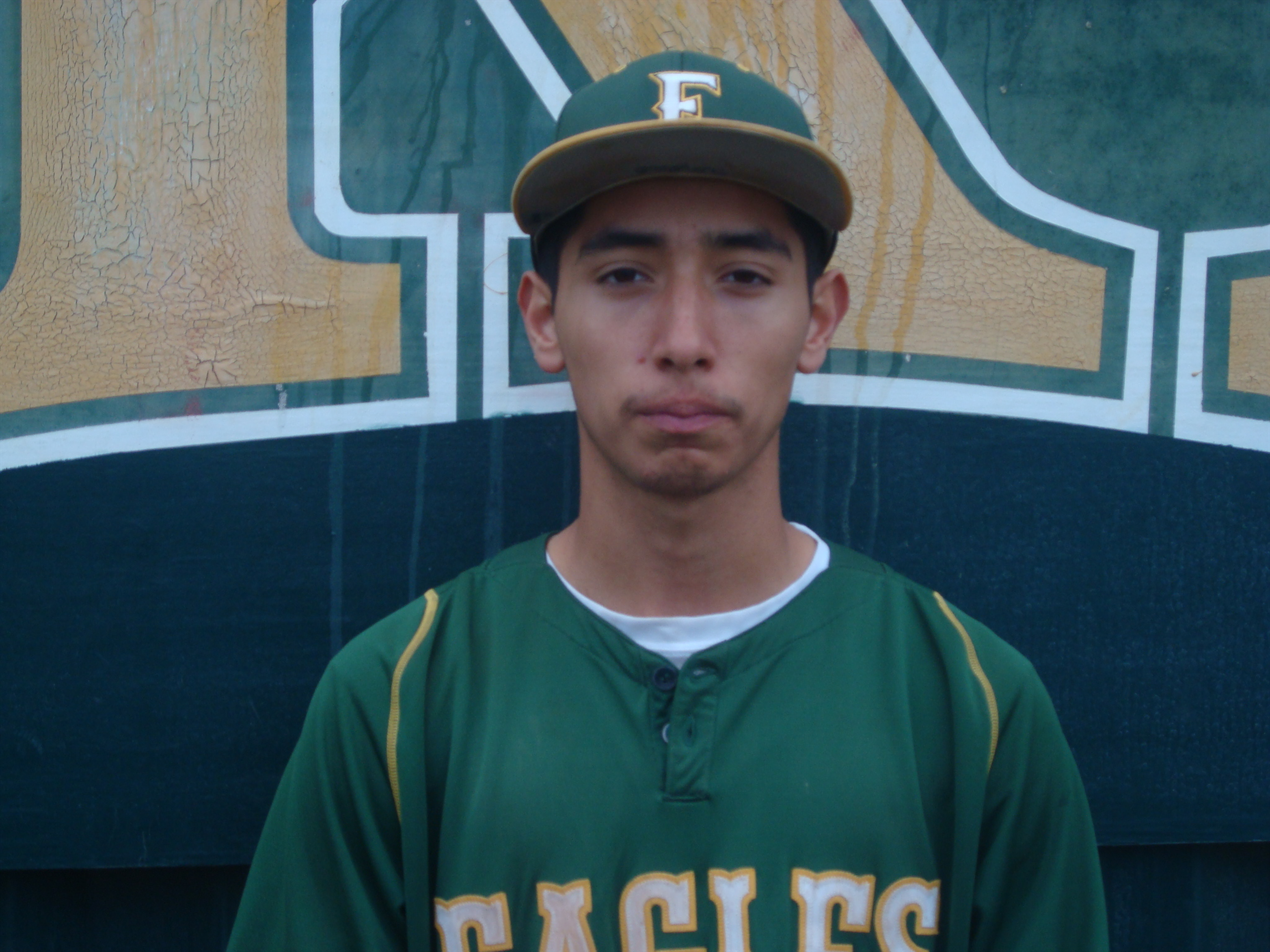 PETER VALDEZ