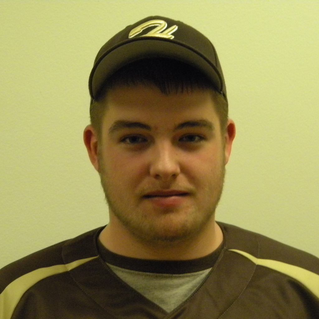 Garrett Bringer