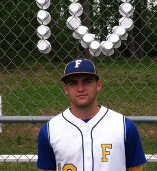 Alec Allred mugshot