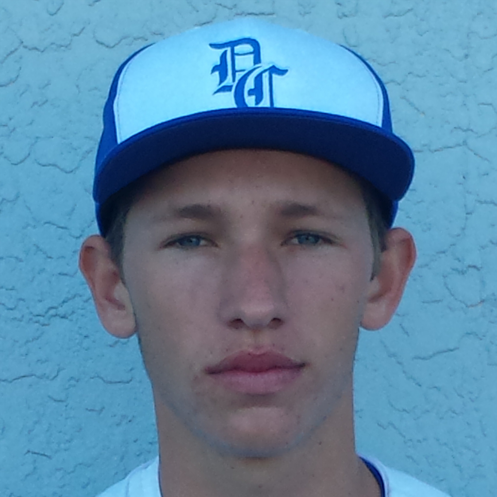 Tyler Bost mugshot