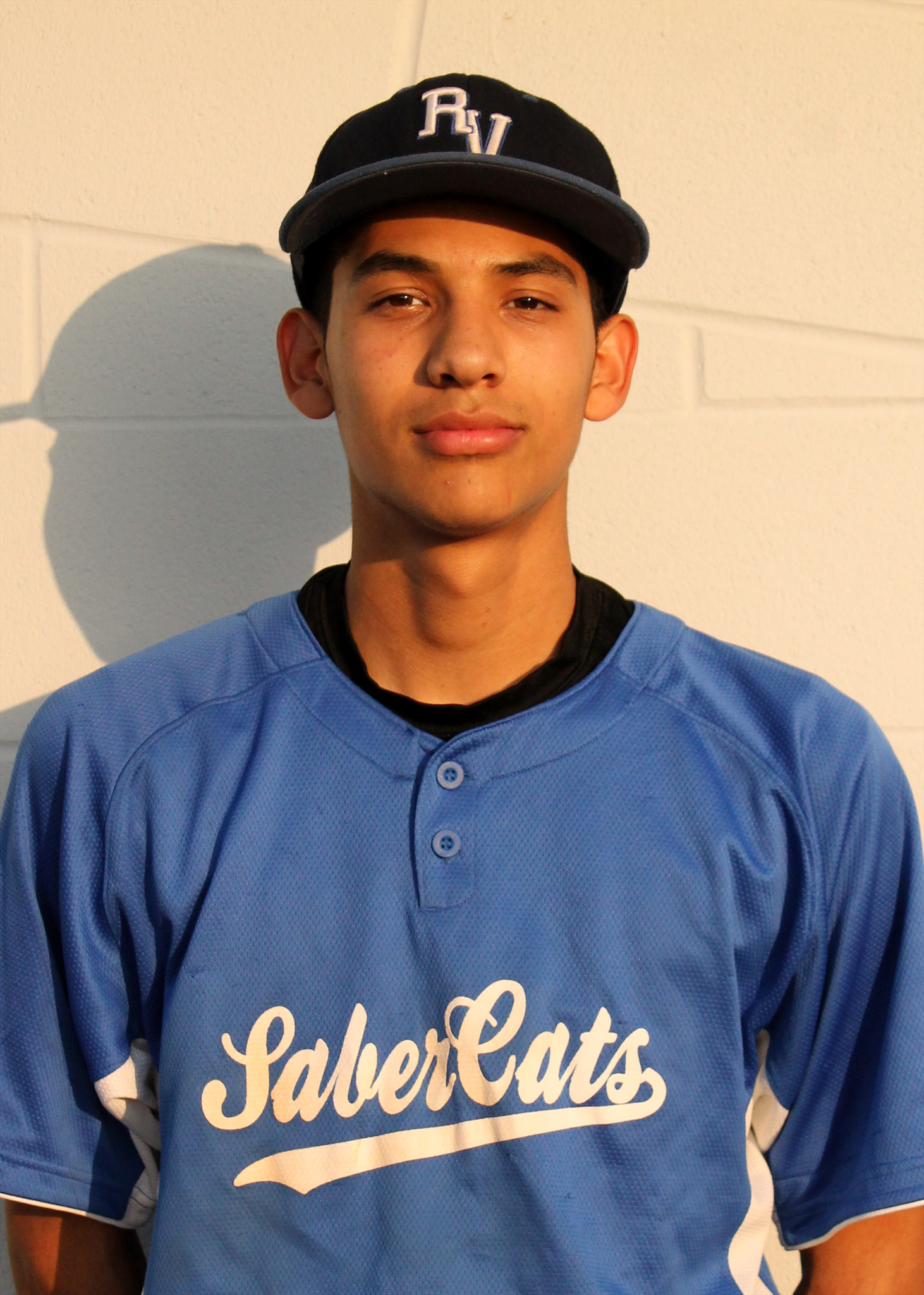Brendon Rivera