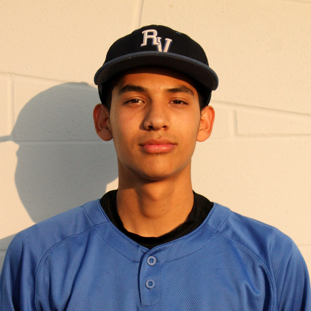 Brendon Rivera