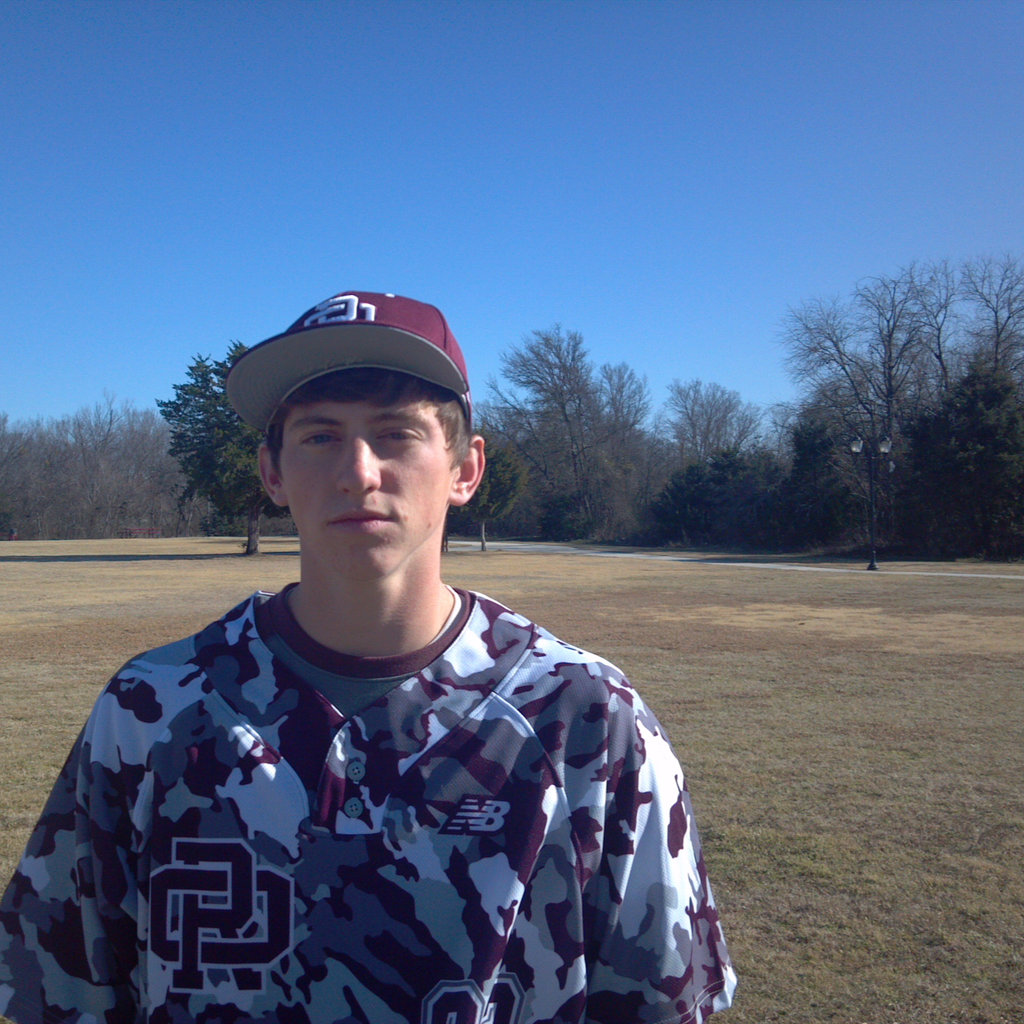 Zach Pollard mugshot