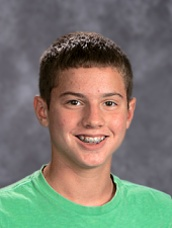 Braden Perry mugshot