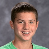 Braden Perry mugshot