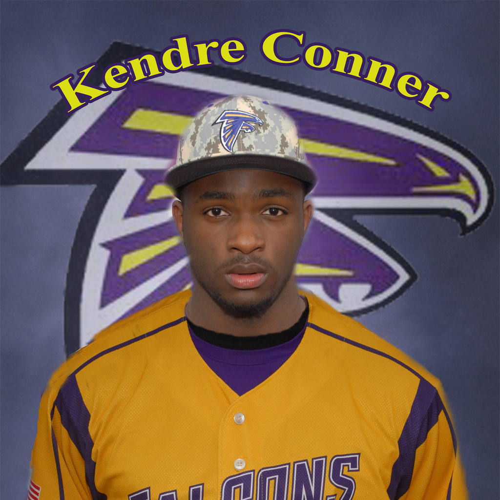 Kendre Conner mugshot