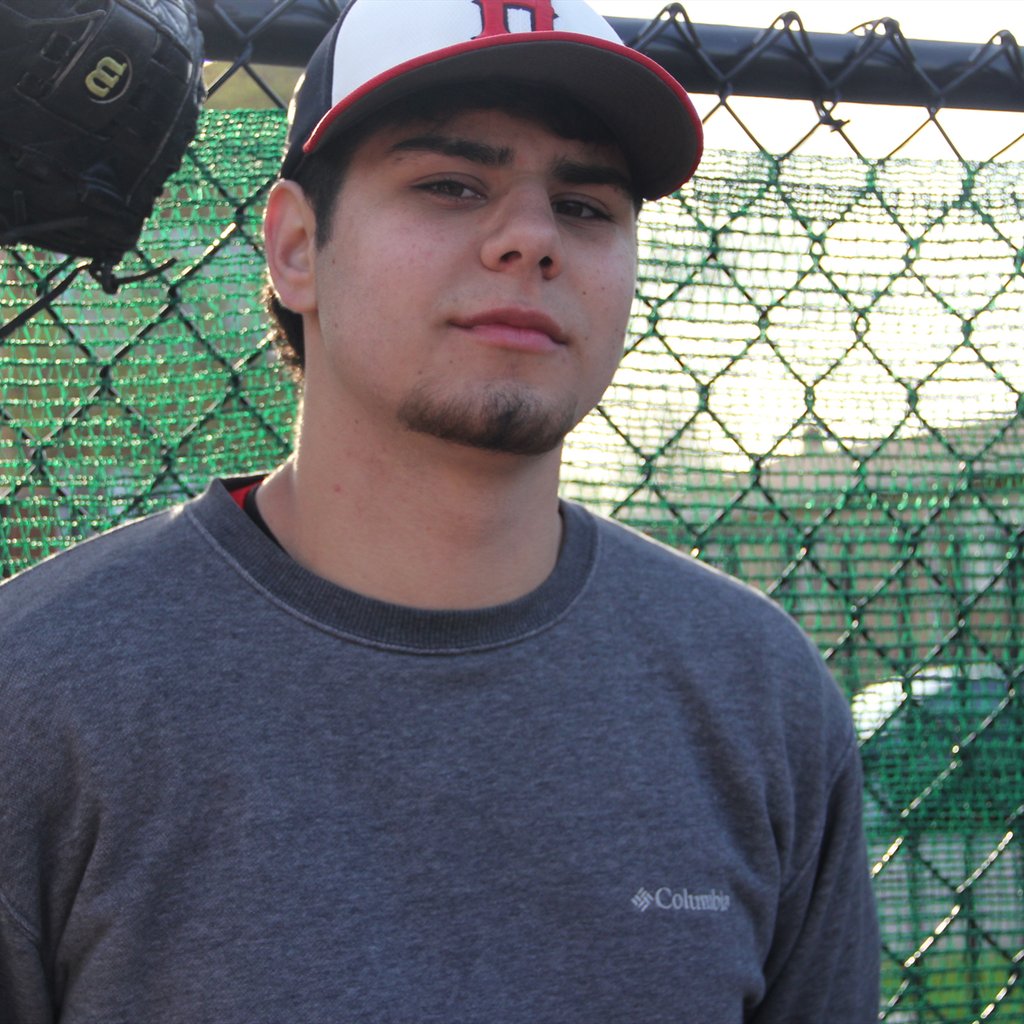 Carlos Jimenez mugshot