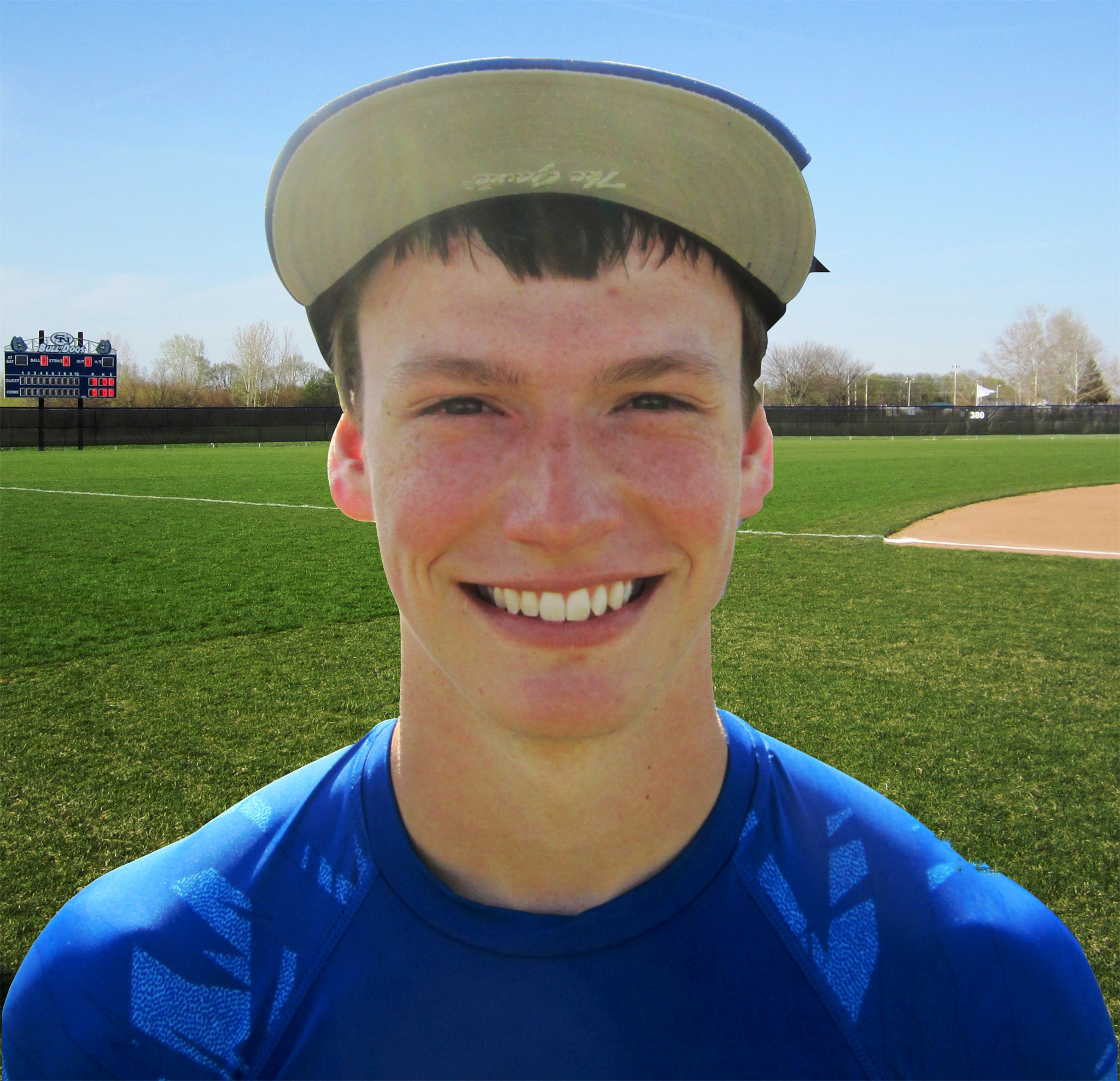 Collin Lollar