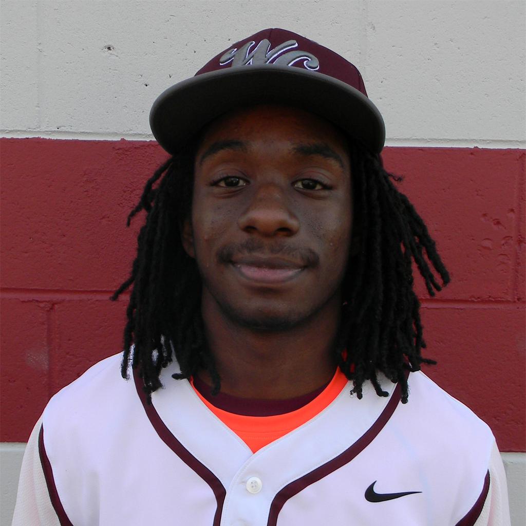 Antonio Thompson mugshot