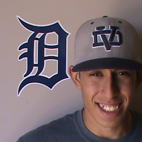 Luis Vasquez mugshot