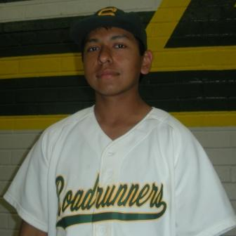 Juan Abarca mugshot