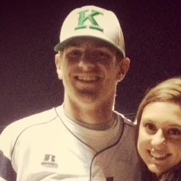 Zach Mullinax