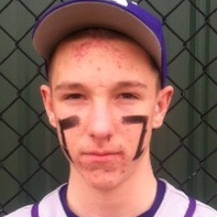 Luke Overton mugshot