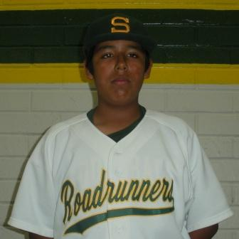David Rojas mugshot