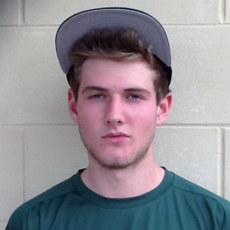 Dereck Nursey mugshot
