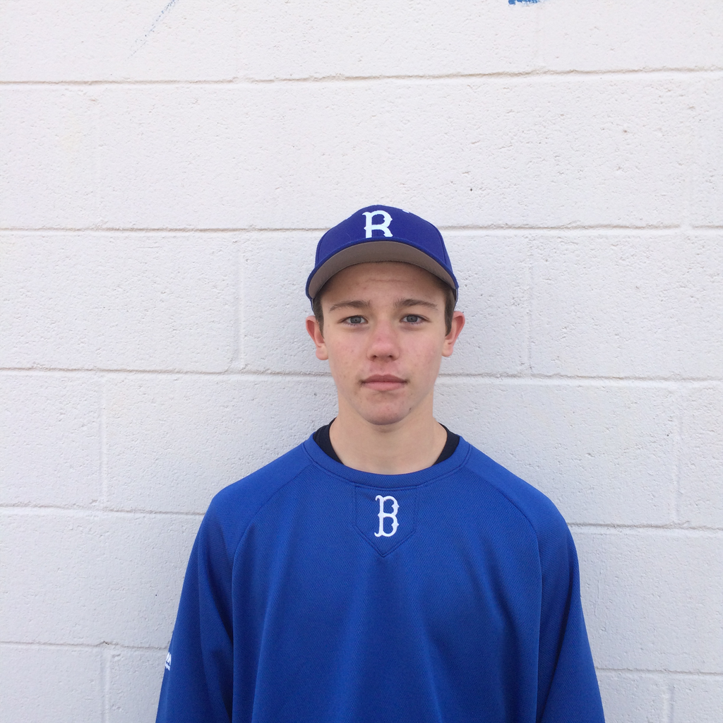 Christian Puzzi mugshot