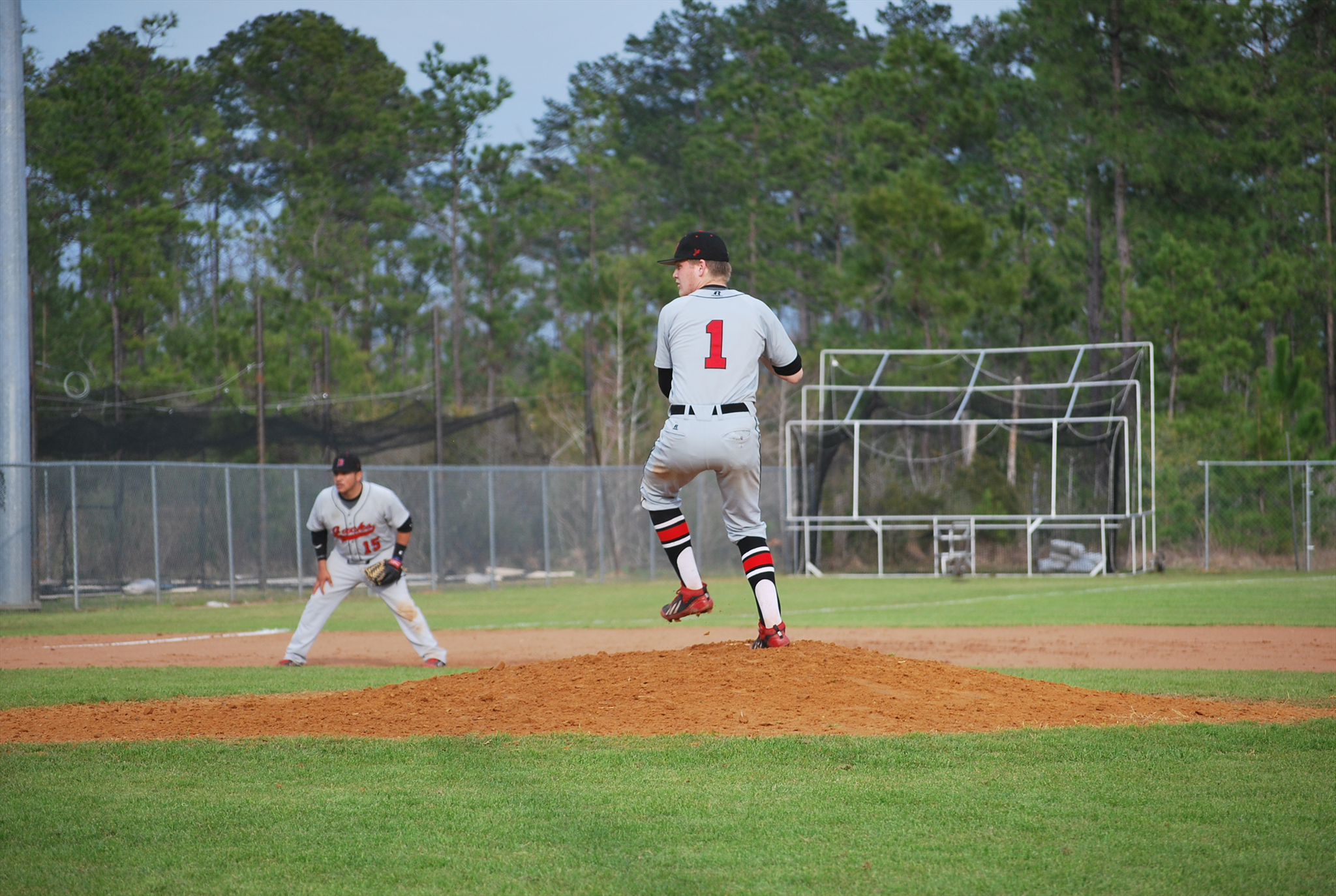 Cody Sanchez