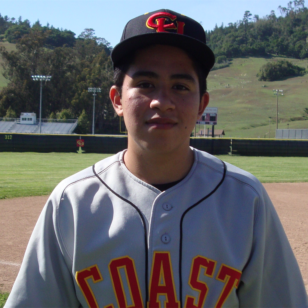 A. Mendez mugshot