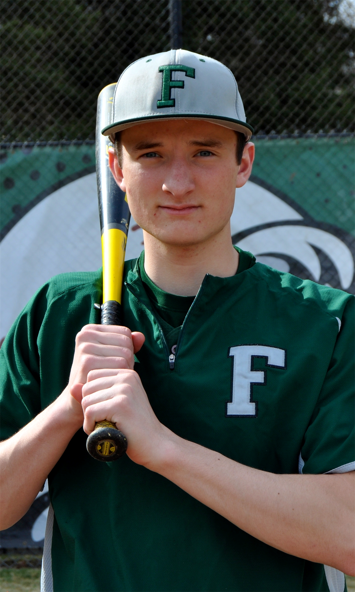 Logan Rice