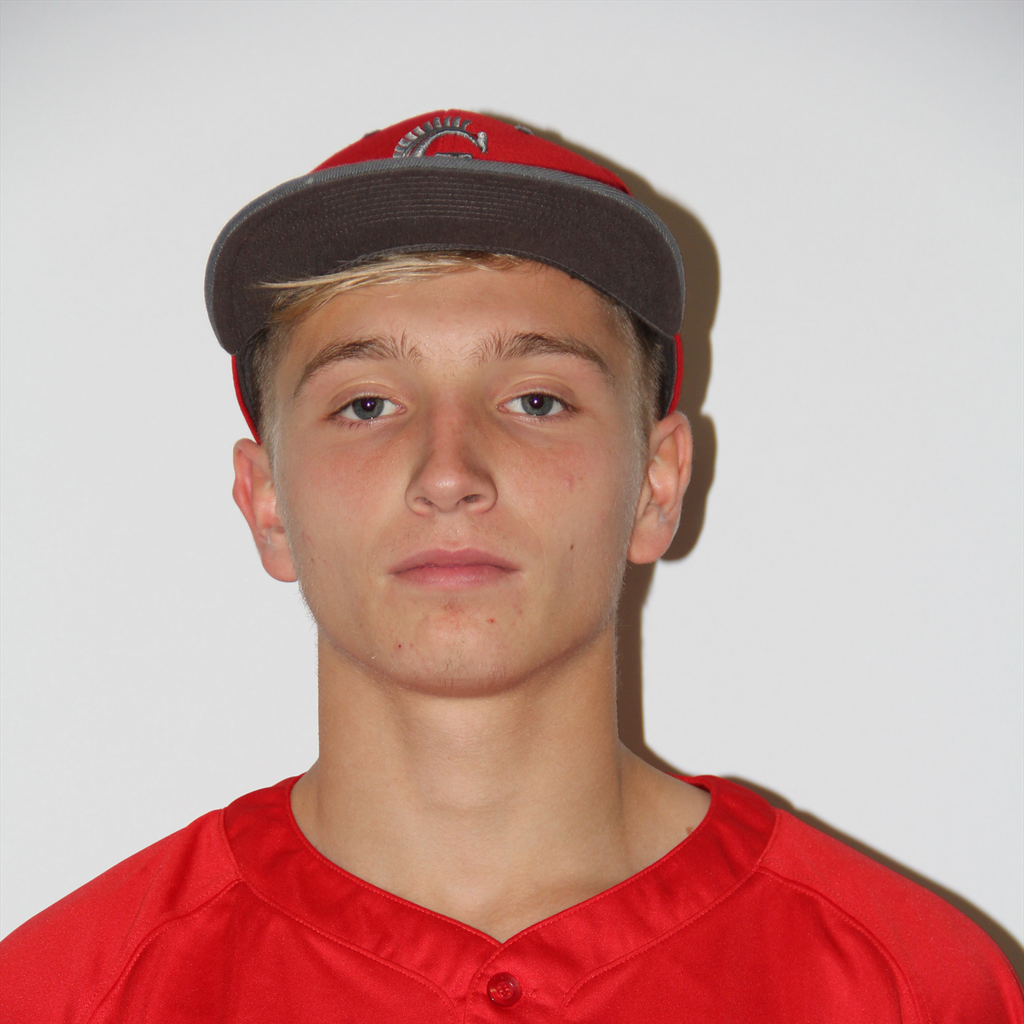 Corey Mcilwain mugshot