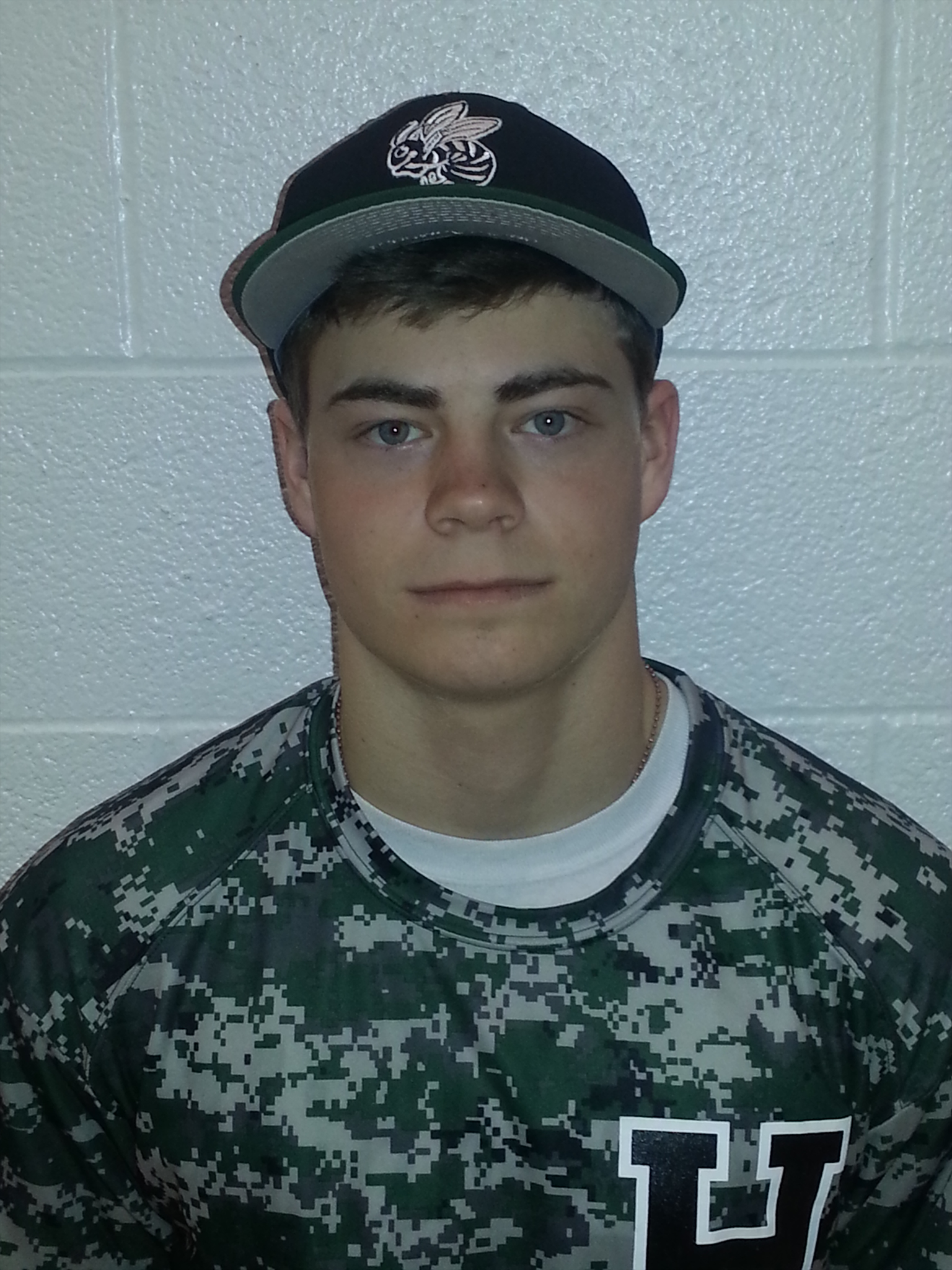 Grant Loeding mugshot