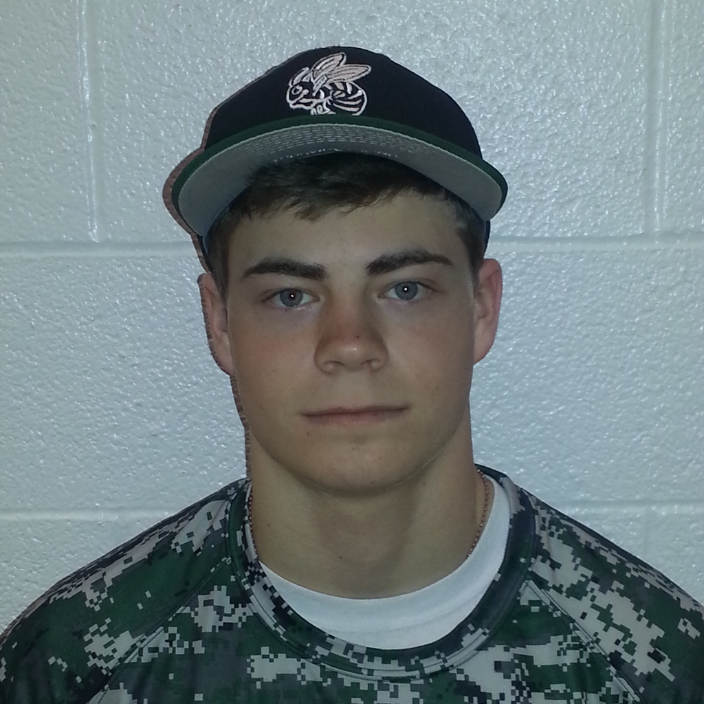 Grant Loeding mugshot
