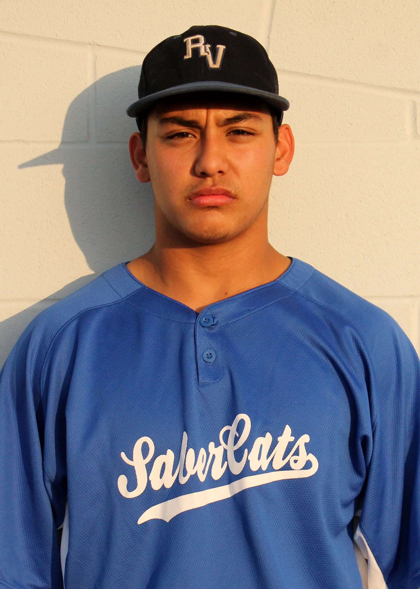 John Trevino