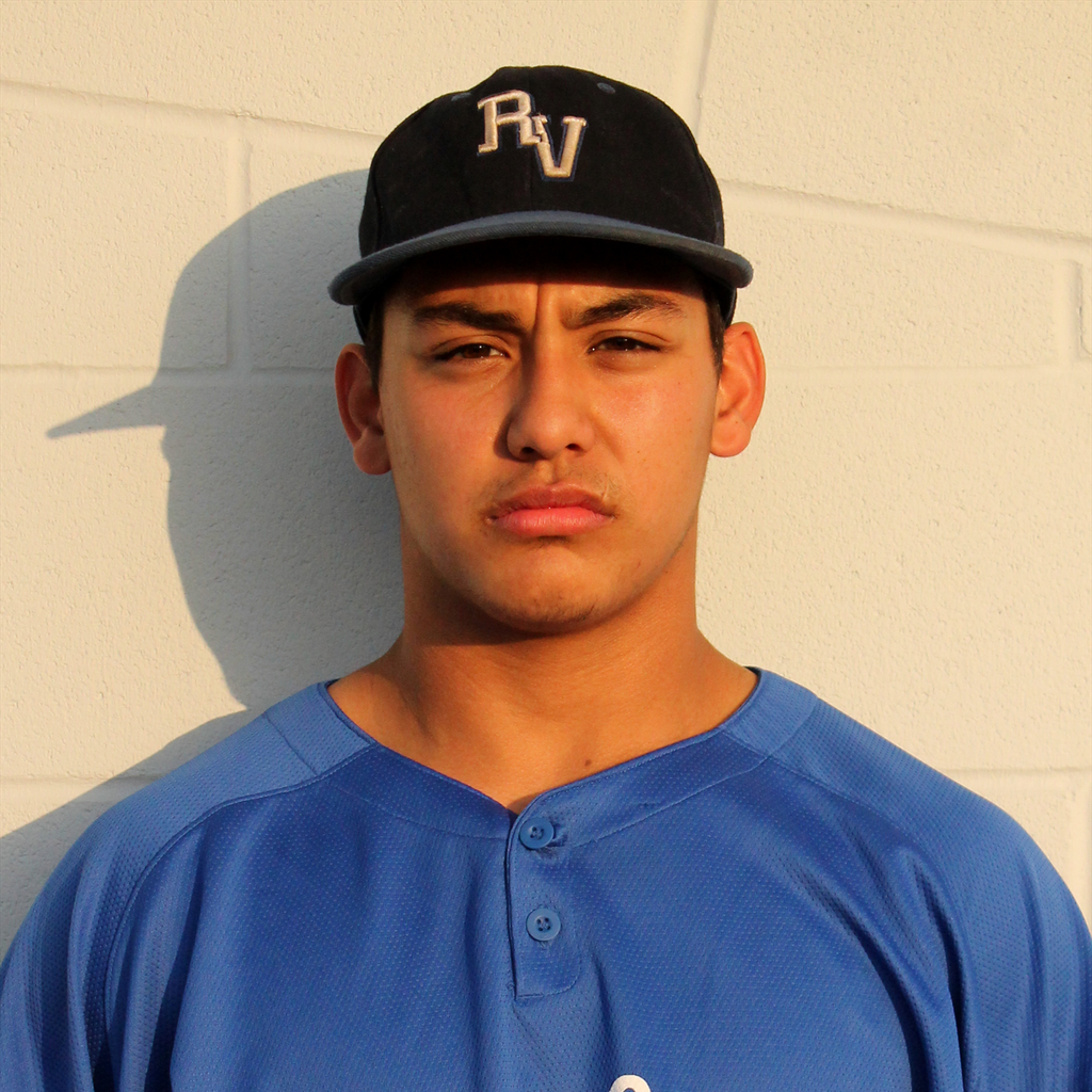 John Trevino mugshot