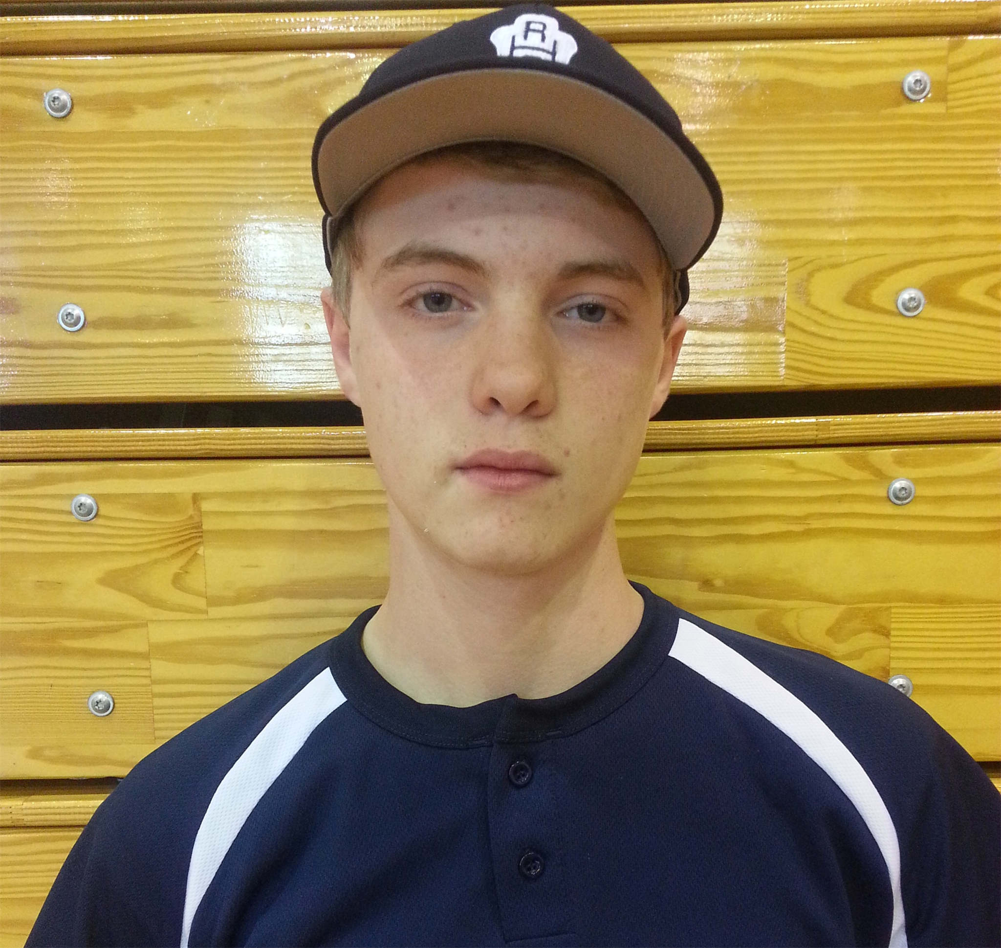 Collin Yeager