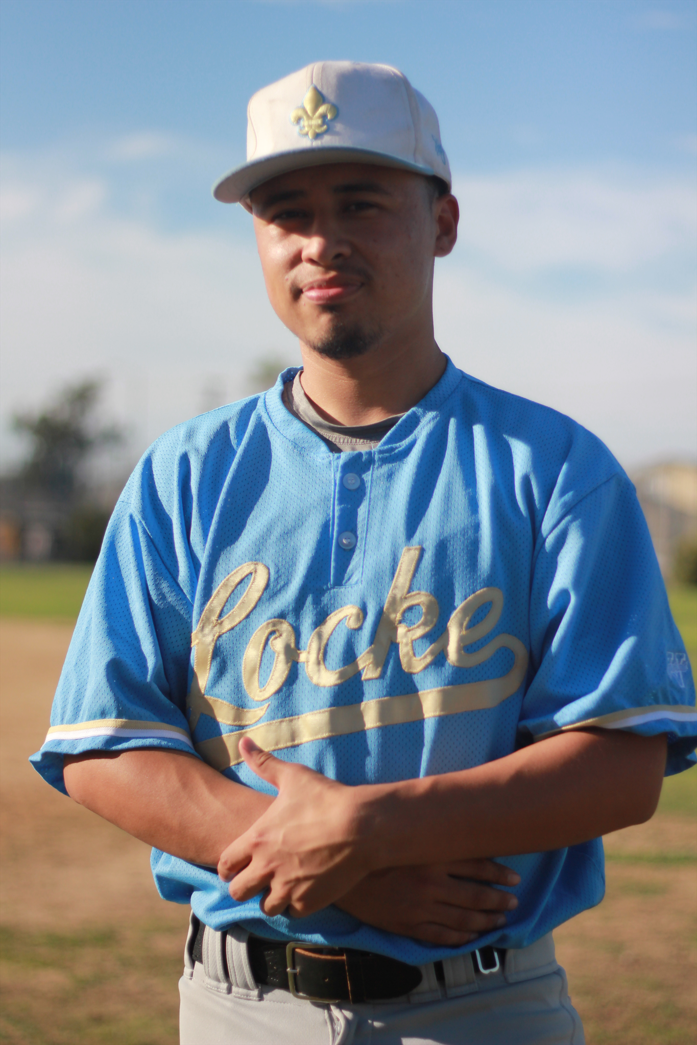 Richard Bernal
