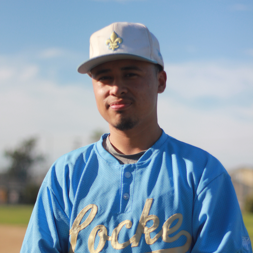 Richard Bernal mugshot