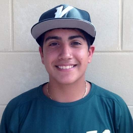 Matt Pillado mugshot