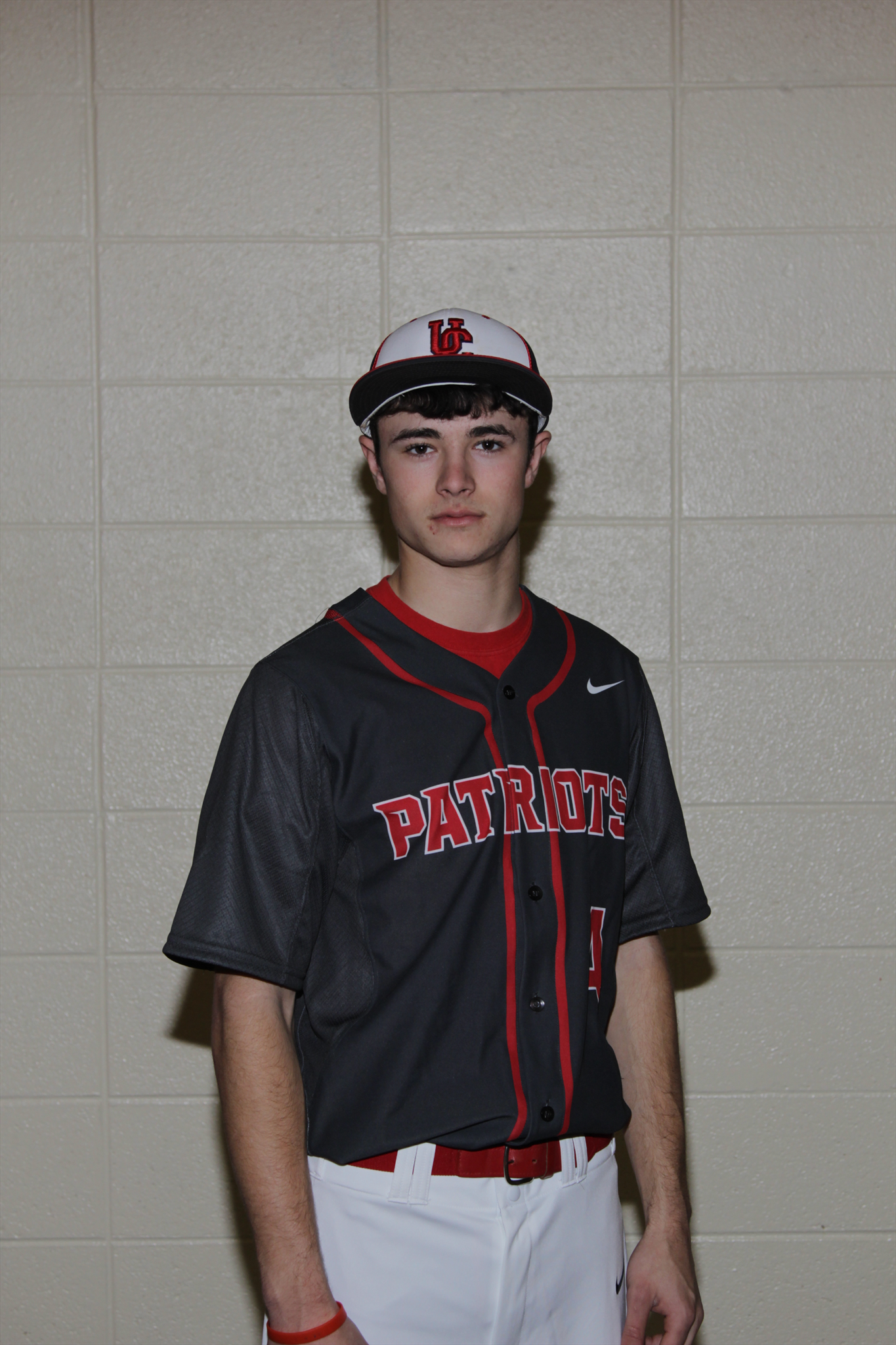 Aaron Tipton