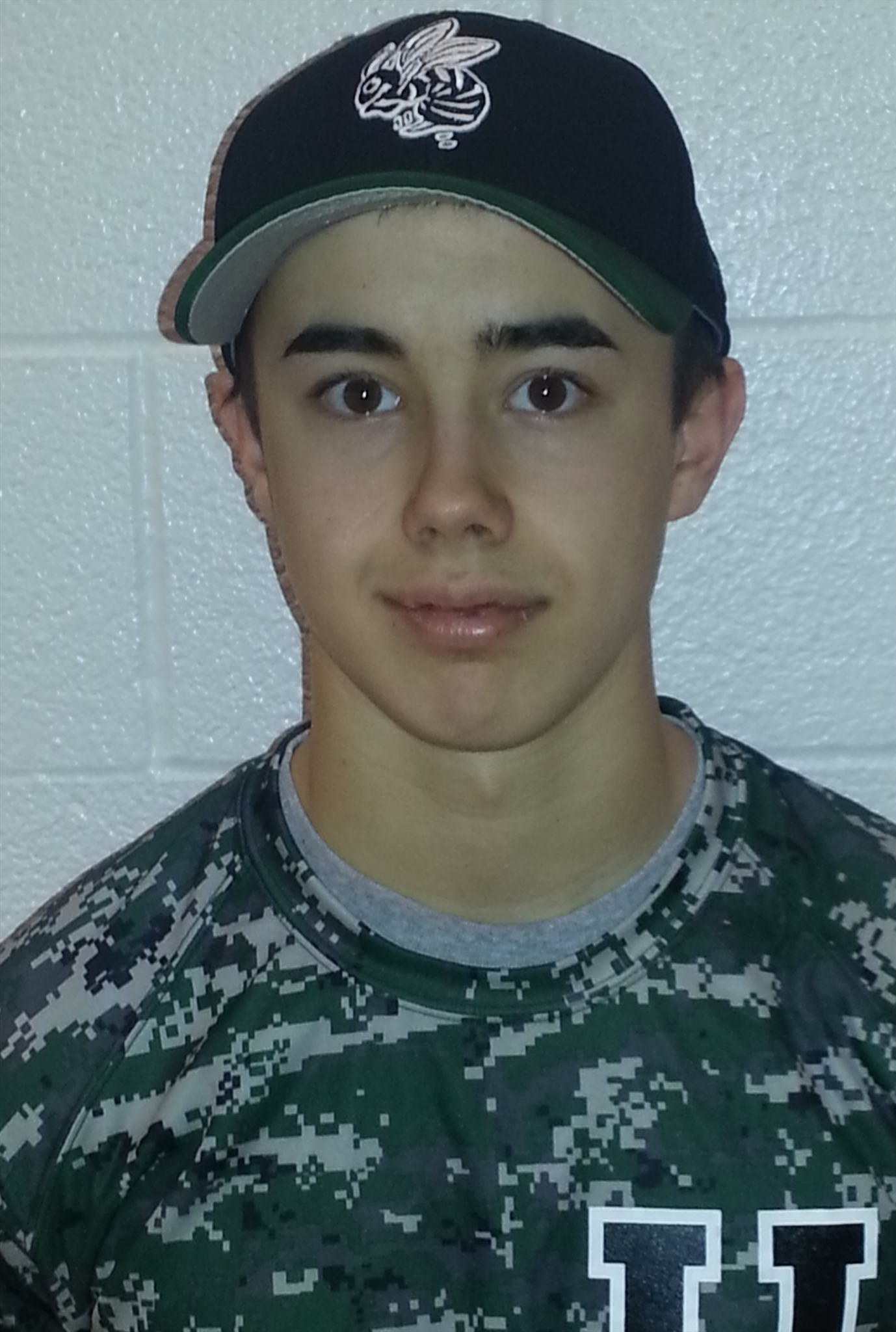 Brandon Miller
