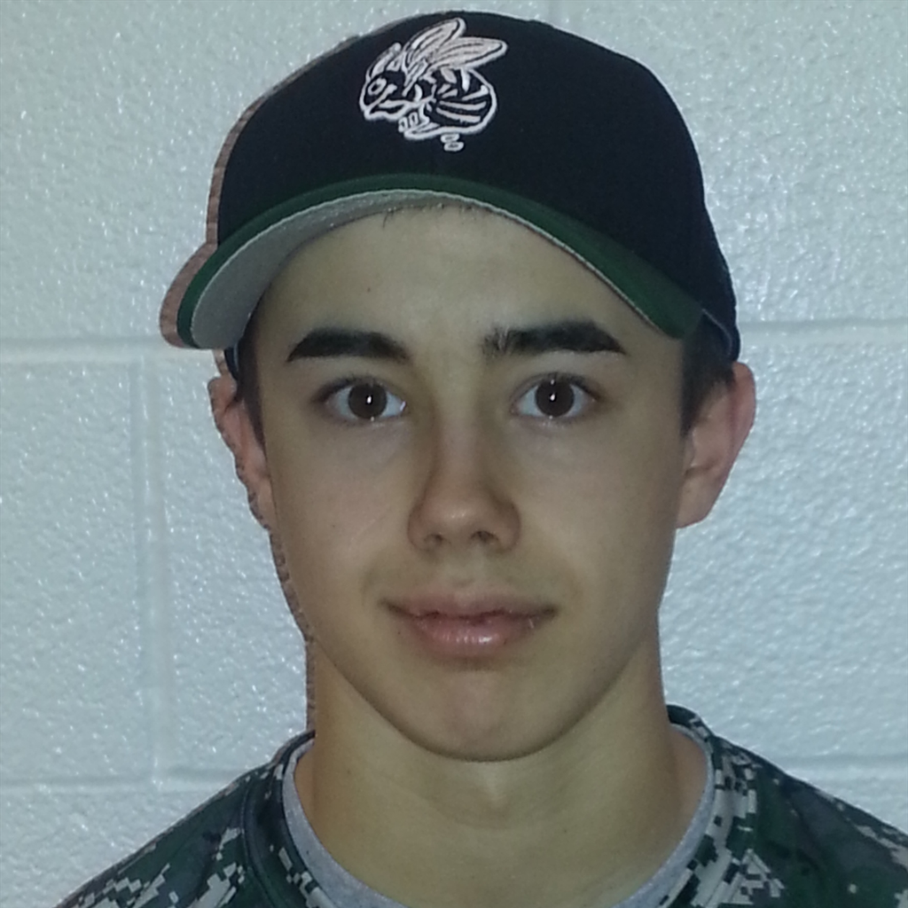 Brandon Miller mugshot