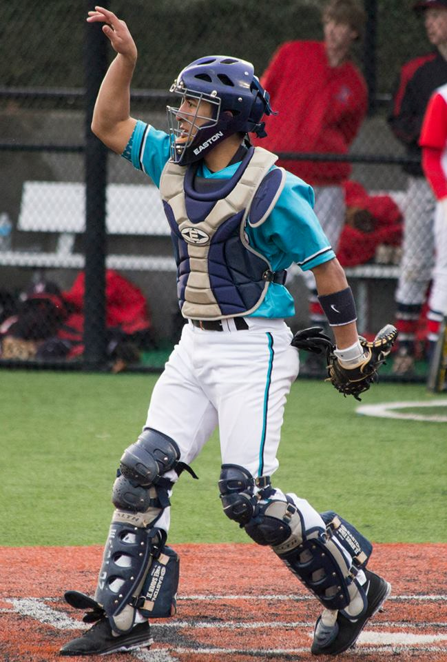 Marcos Hernandez