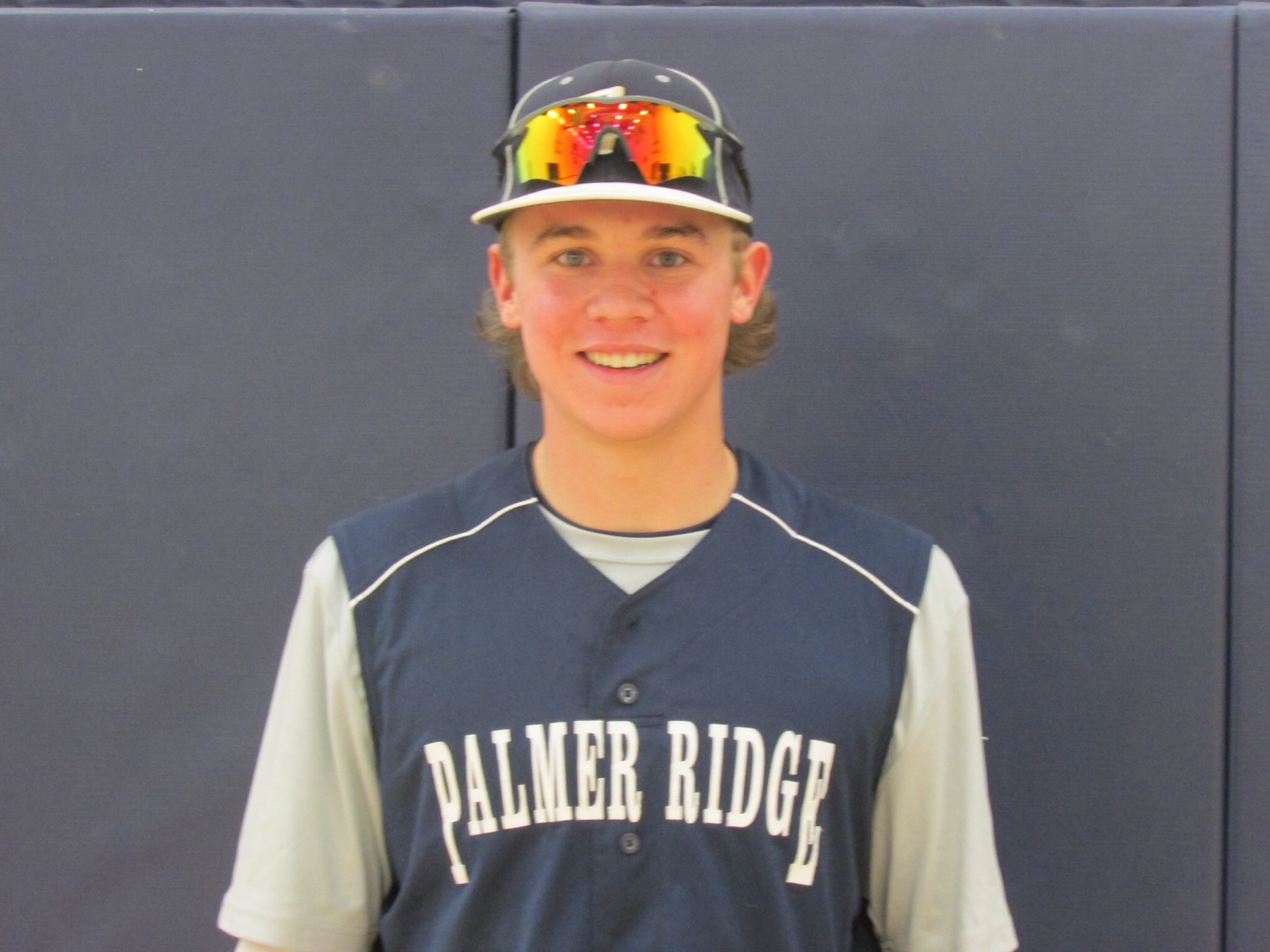 Carter Thorne