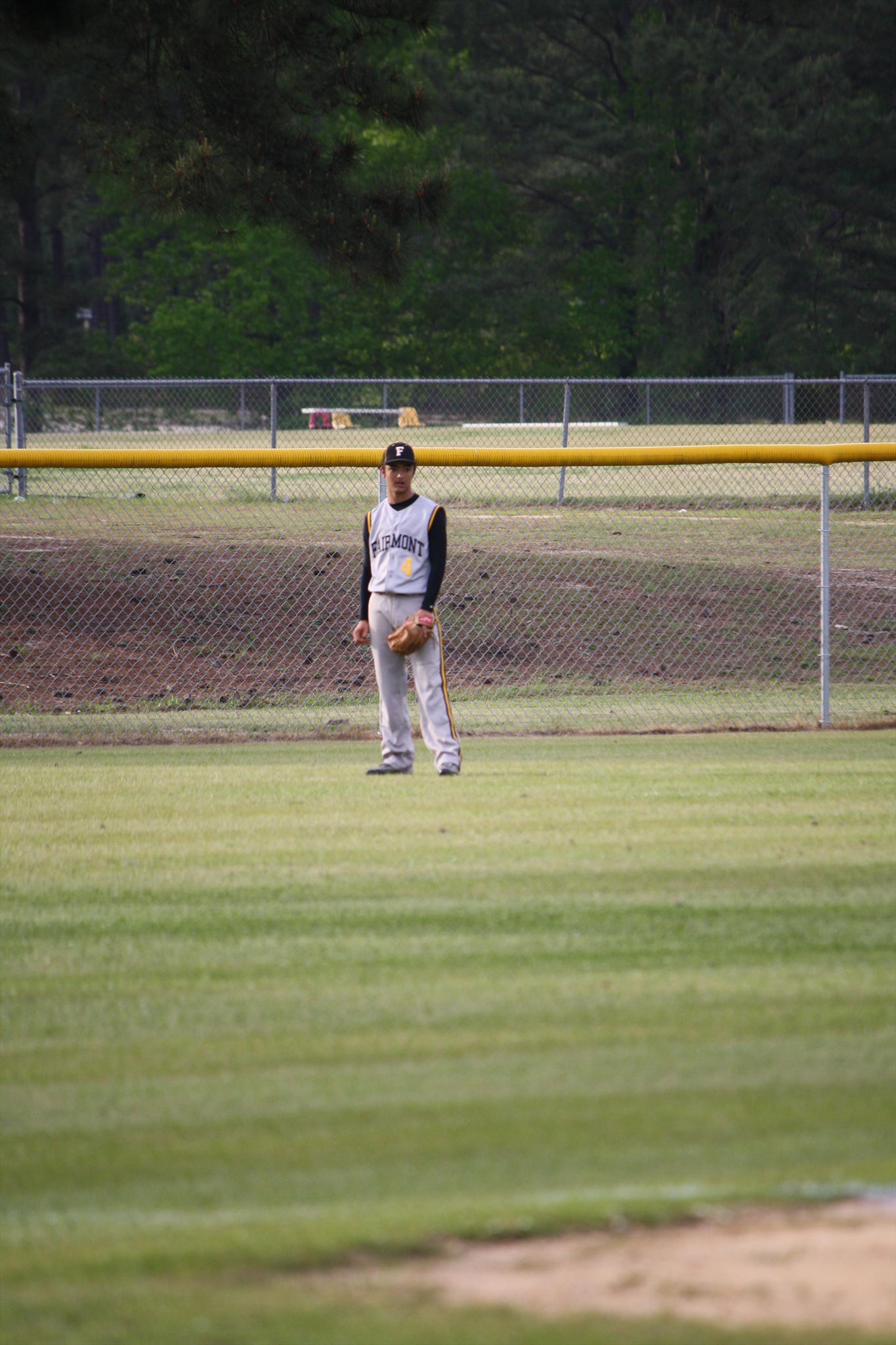 Gage Hardin