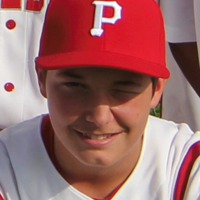 Elijah Parks mugshot