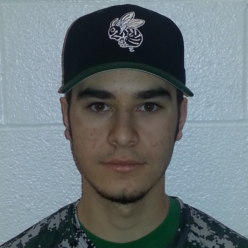 Zac Melchiorre mugshot