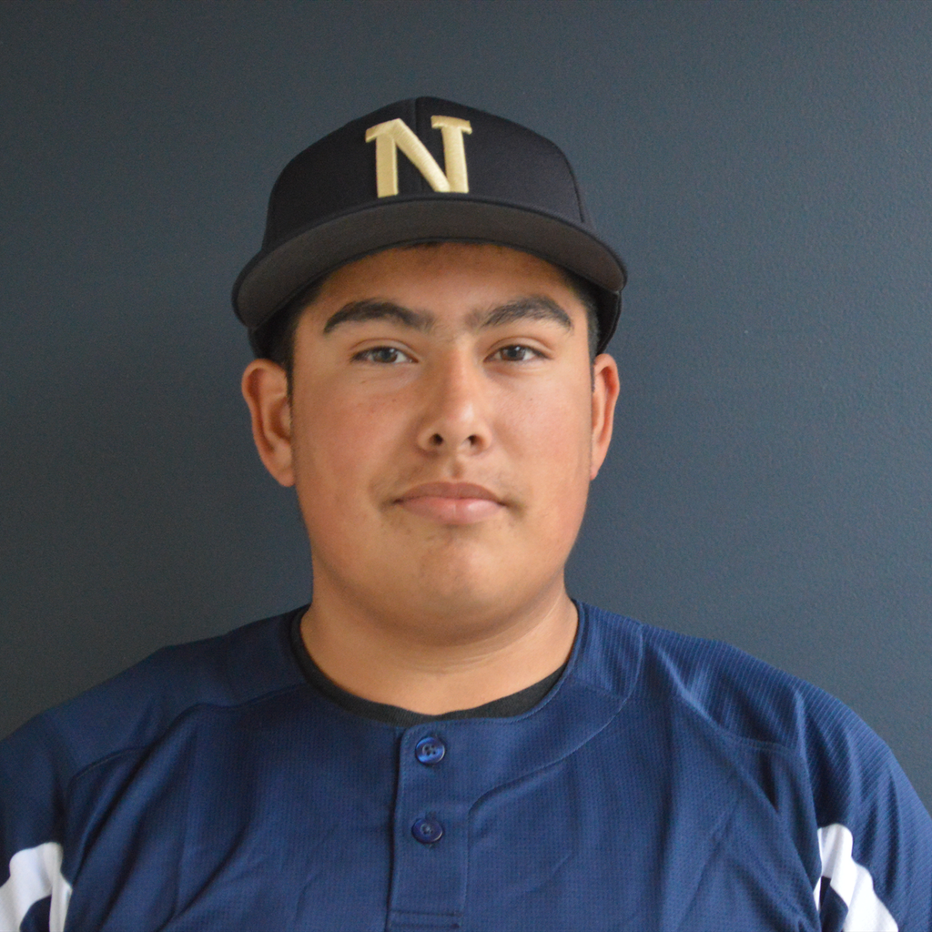 Daniel Gonzalez mugshot
