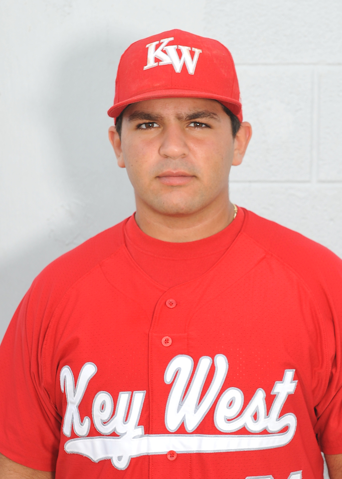 Christopher Varela