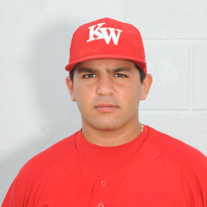 Christopher Varela